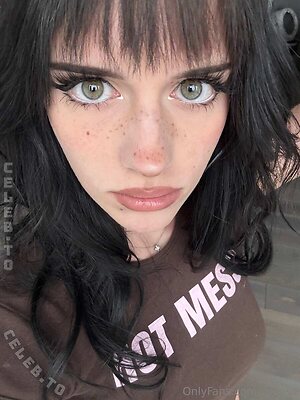 Soogsx Nude Leaked Photo #22