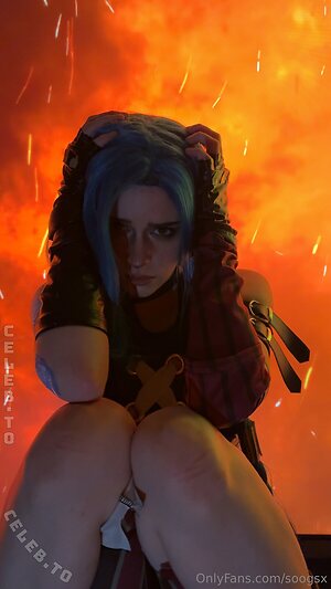 Soogsx Nude Leaked Photo #25