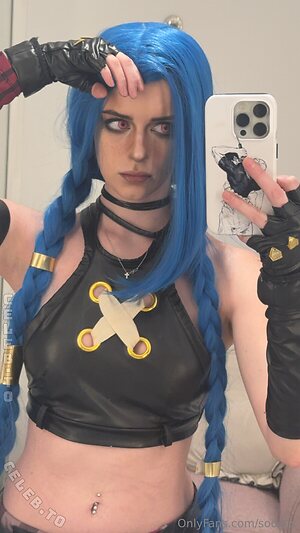 Soogsx Nude Leaked Photo #26