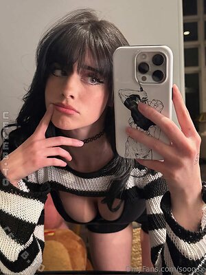 Soogsx Nude Leaked Photo #49