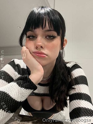 Soogsx Nude Leaked Photo #50