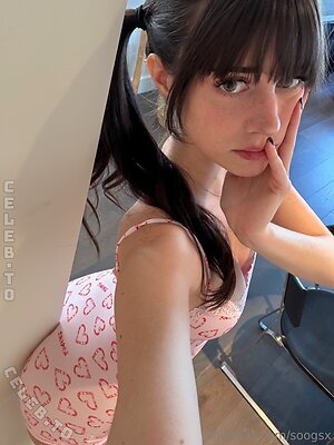 Soogsx leaked photo #184
