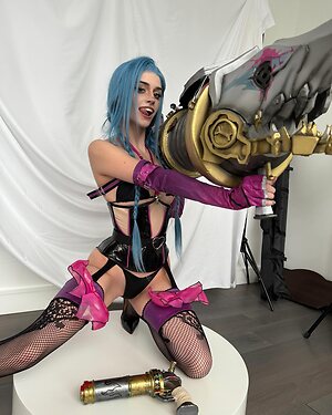Soogsx leaked photo #241
