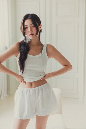 Soonjoohada leaked photo #11