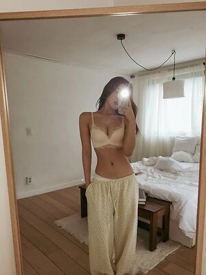 Soonjoohada leaked photo #22