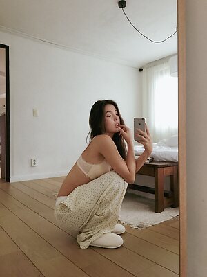 Soonjoohada leaked photo #25