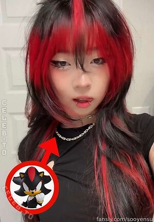 sooyensu Nude Leaked Photo #25