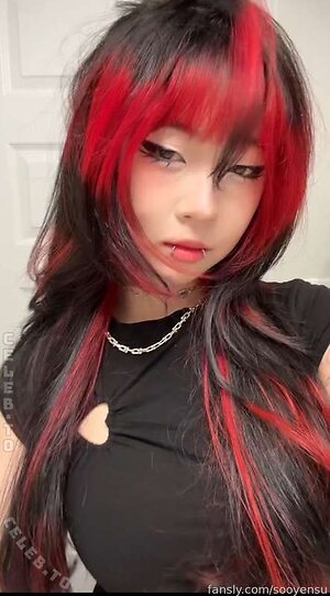 sooyensu Nude Leaked Photo #26