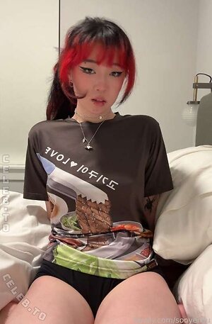 sooyensu Nude Leaked Photo #42