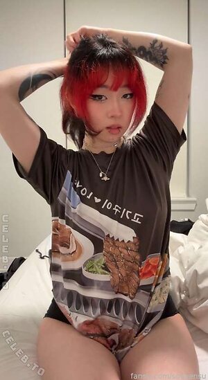 sooyensu Nude Leaked Photo #44