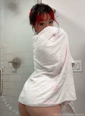 sooyensu Nude Leaked Photo #46