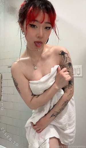 sooyensu Nude Leaked Photo #47