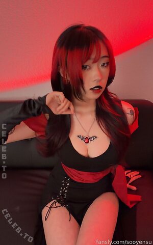 sooyensu photo