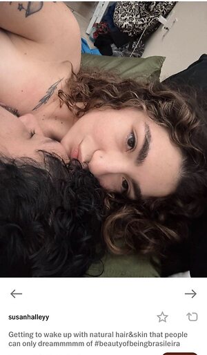 Soozadventsnshi leaked photo #8