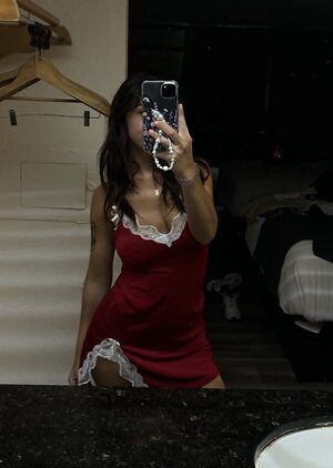 Soozadventsnshi leaked photo #10