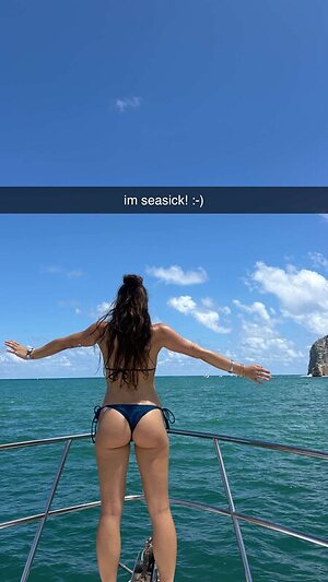 Soph Mosca