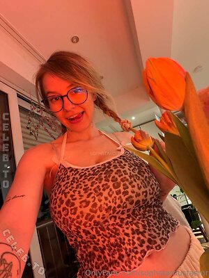 Soph Stardust Nude Leaked Photo #46