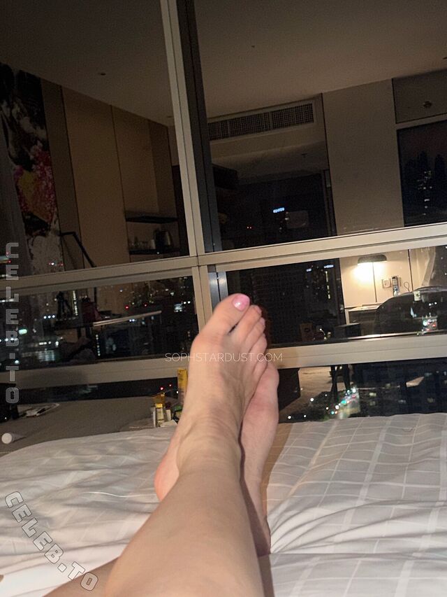Soph Stardust leaked photos