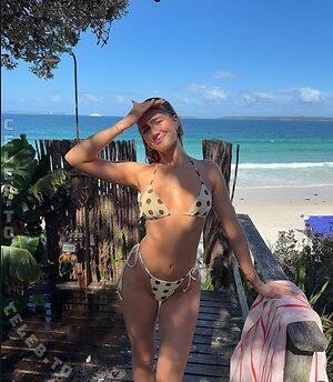 Sophadophaa Nude Leaked Photo #2