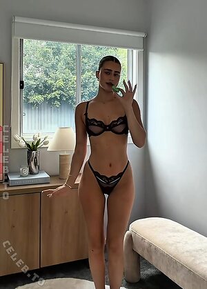 Sophadophaa Nude Leaked Photo #9