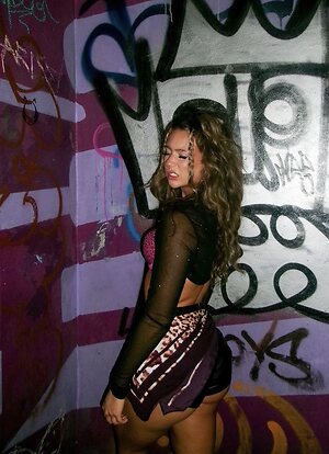 Sophi Dies leaked photo #21