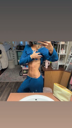 Sophia Alvarez leaked photo #6