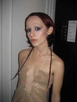 Sophia Anne Caruso leaked photo #4