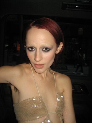 Sophia Anne Caruso leaked photo #5