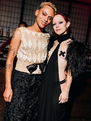 Sophia Anne Caruso leaked photo #6