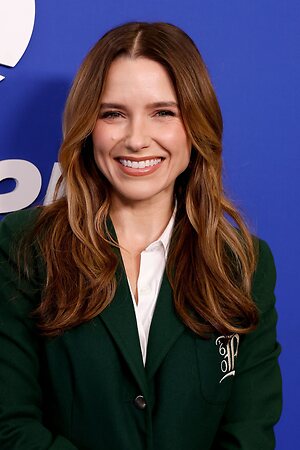 Sophia Bush leaked photo #6