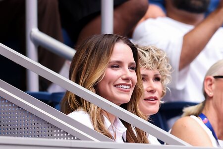 Sophia Bush leaked photo #9