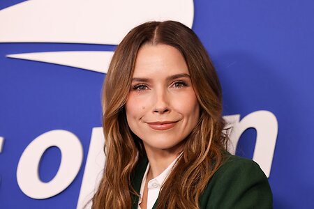 Sophia Bush leaked photo #16