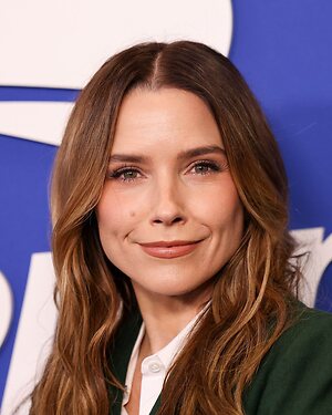 Sophia Bush leaked photo #24