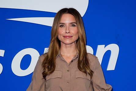 Sophia Bush leaked photo #73