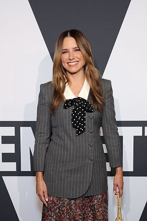 Sophia Bush Nude Leaked Photo #97