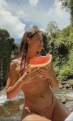 Sophia Chiara Nude Leaked Photo #2