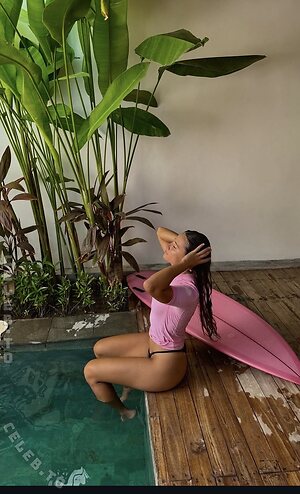 Sophia Chiara Nude Leaked Photo #6