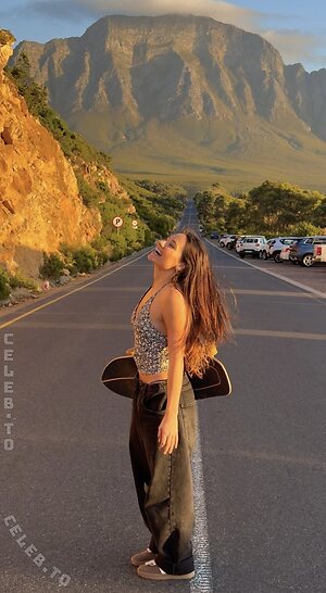 Sophia Chiara Nude Leaked Photo #10