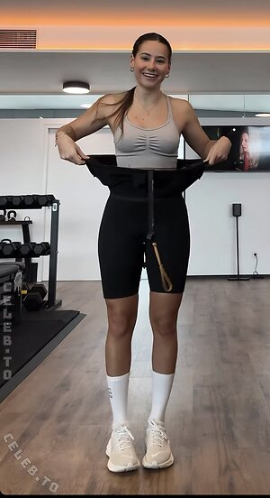 Sophia Chiara Nude Leaked Photo #12