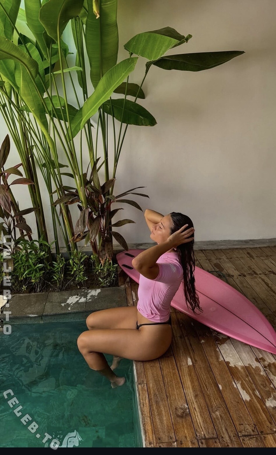 Sophia Chiara Nude Leaked Photos