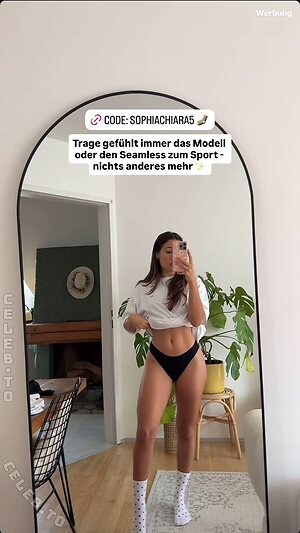 Sophia Chiara Nude Leaked Photo #27
