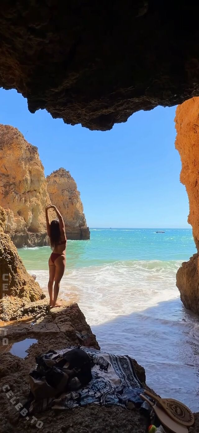 Sophia Chiara leaked photos
