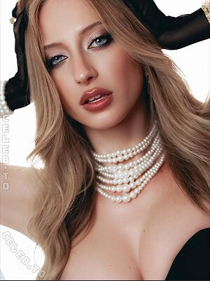 Sophia Diamond Nude Leaked Photo #7