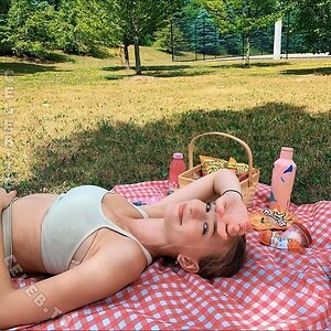 Sophia Diamond Nude Leaked Photo #8