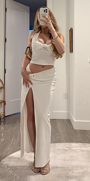 Sophia Diamond Nude Leaked Photo #57