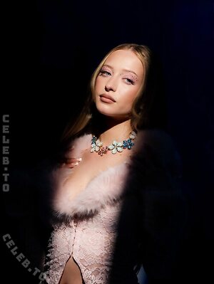 Sophia Diamond Nude Leaked Photo #61