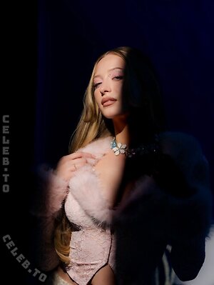 Sophia Diamond Nude Leaked Photo #62