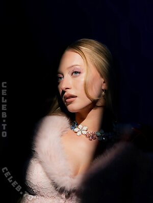 Sophia Diamond Nude Leaked Photo #63