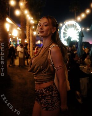 Sophia Diamond photo