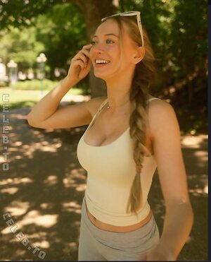 Sophia Diamond photo